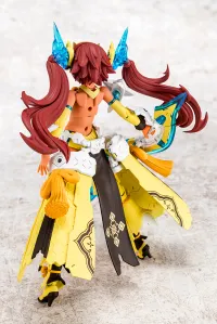 KOTOBUKIYA AUV AME NO UZUME SUNSHINE - Megami Device - photo 9