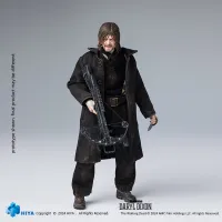 HIYA TOYS Exquisite Super Series 1/12 Scale THE WALKING DEAD: DARYL DIXON Daryl - The Walking Dead - photo 10