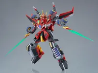 MODEROID Dynazenon(3rd-run)