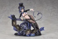 Good Smile Arts Shanghai Cheshire: The Cat in the Magic Hat - Azur Lane - photo 1