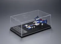 MegaHouse Cyber Formula Collection -Heritage Edition- Future GPX Cyber Formula SUPER ASURADA01 - FUTURE GPX CYBER FORMULA - photo 2