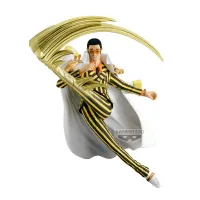 BANDAI ONE PIECE BATTLE RECORD COLLECTION-BORSALINO-, Banpresto Battle Record Collection - ONE PIECE - photo 1
