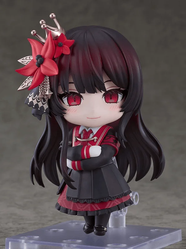 GOOD SMILE COMPANY Nendoroid Hiro Nikaido - Magical Girl Witch Trials