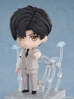 Good Smile Arts Shanghai Nendoroid Zayne - Love and Deepspace - photo 10