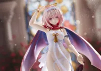 Broccoli To LOVE Ru Darkness 'Momo Belia Deviluke' The Magician Ver. 1:7 PVC Figure - To LOVE Ru Darkness - photo 4