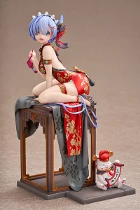 KADOKAWA Rem: Graceful Beauty 2024 New Year ver. - Re:ZERO -Starting Life in Another World- - photo 1