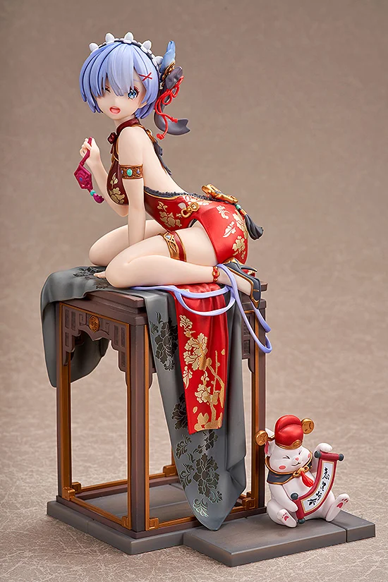 Rem: Graceful Beauty 2024 New Year ver.