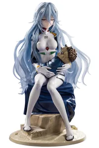 KOTOBUKIYA Rei Ayanami～affectionate gaze～ - Neon Genesis Evangelion - photo 2