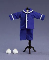 GOOD SMILE COMPANY Nendoroid Doll Outfit Set: Pajamas (Beige) - Figure Accessories - photo 2