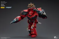 JOYTOY Blood Angels Assault Terminators Brother Tybore - Warhammer 40K - photo 5