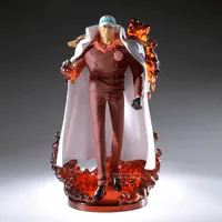 BANDAI ONE PIECE THE SHUKKO LOGIA-SAKAZUKI-SPECIAL EDITION - ONE PIECE - photo 2