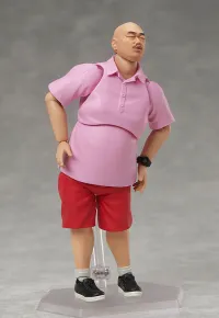 FREEing figma Kuro-chan - Real People - photo 3