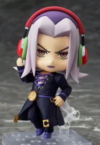 GOOD SMILE COMPANY Nendoroid Leone Abbacchio(re-run) - JoJo's Bizarre Adventure - photo 5