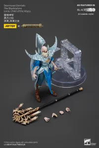 JOYTOY Stormcast Eternals The Blacktalons Lorai, Child of the Abyss - Warhammer 40K - photo 2