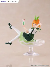 FuRyu TENITOL Fig a la mode Yotsuba - The Quintessential Quintuplets - photo 8