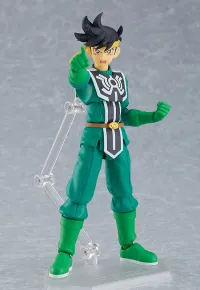 GOOD SMILE COMPANY figma Popp - Dragon Quest - photo 2