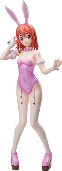 FREEing Sumi Sakurasawa: Bunny Ver. - Rent-A-Girlfriend - photo 2