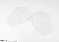 TAMASHII NATIONS TAMASHII STAGE ACT. 5 FOR MECHANICS, STAND SUPPORT [CLEAR] - Action Figures - photo 7