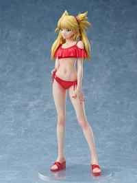 FREEing Ninny Spangcole: Swimsuit Ver. - BURN THE WITCH - photo 3