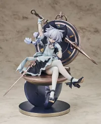 Luminous Box Watch Maid - Battle! Costume Maid - photo 1