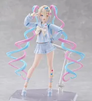 GOOD SMILE COMPANY figma OMGkawaiiAngel - NEEDY STREAMER OVERLOAD - photo 6