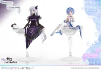 Prime 1 Studio PRISMA WING  Re:ZERO -Starting Life in Another World-  Rem Glass Edition  1/7 Scale Pre-Painted Figure		 - Re:ZERO -Starting Life in Another World- - photo 18