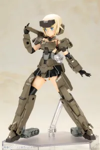 KOTOBUKIYA P3 GOURAI - Frame Arms Girl - photo 5
