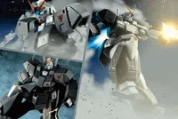 TAMASHII NATIONS <SIDE MS> RX-78NT-1FA GUNDAM NT-1 -FULL ARMOR EQUIPMENT- ver. A.N.I.M.E. GUNDAM, TAMASHII NATIONS THE ROBOT SPIRITS - Mobile Suit Gundam - photo 4