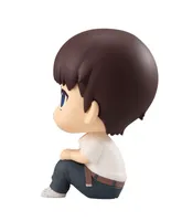 MegaHouse Lookup Evangelion： 3.0+1.0 Thrice Upon a Time Shinji Ikari（Repeat） - Rebuild of Evangelion - photo 2