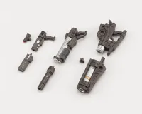 KOTOBUKIYA GOVERNOR WEAPONS COMBAT ASSORT 02 - HEXA GEAR - photo 5