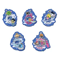 BANDAI Tamagotchi 30th Anniversary Chara-Magnets "Tamagotchi" (Box/14) - Sanrio - photo 3