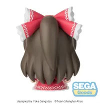 SEGA fuwa petit Touhou Project Chibi Figure Reimu Hakurei - Touhou Project - photo 3