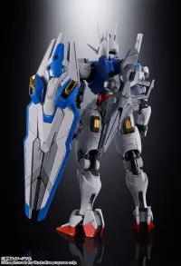 TAMASHII NATIONS Gundam Aerial Mobile Suit Gundam: The Witch from Mercury, Bandai Spirits Chogokin - Mobile Suit Gundam: The Witch from Mercury - photo 4