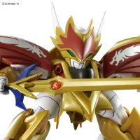 BANDAI HOBBY HG RYUSEIMARU - Mashin Hero Wataru - photo 10
