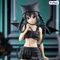 FuRyu K-ON! BiCute Dark Figure -Azusa Nakano- - K-ON! - photo 4