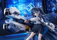 GOOD SMILE COMPANY Aris: Awaken, Supernova! - Blue Archive - photo 1