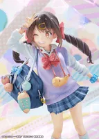 Phat! Company Mihari Oyama: Heisei Gyaru Ver. - ONIMAI: I'm Now Your Sister! - photo 5