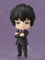 Nendoroid Kyoya Hibari: Ten-Years-Later Ver.