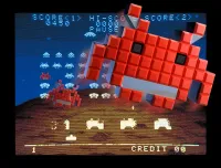 BellFine SoftB CRAB - SPACE INVADERS - photo 11