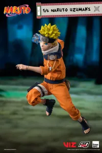 threezero Naruto – 1/6 Naruto Uzumaki - NARUTO - photo 8