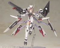 KOTOBUKIYA FRAME ARMS GIRL KONGO - Frame Arms Girl - photo 5