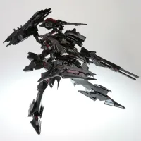 KOTOBUKIYA RAYLEONARD 04-ALICIA UNSUNG FULL PACKAGE VERSION - ARMORED CORE - photo 4
