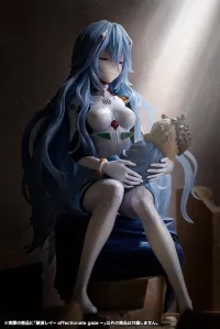 KOTOBUKIYA Rei Ayanami～affectionate gaze～ - Neon Genesis Evangelion - photo 14