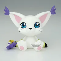 BANDAI DIGIMON ADVENTURE SOFVIMATES～TAILMON～ - Digimon - photo 2