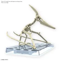 BANDAI HOBBY PLANNOSAURUS Pteranodon - PLANNOSAURUS - photo 2