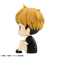 MegaHouse Lookup Haikyu！！ Atsumu Miya Uniform ver. - Haikyu!! - photo 4