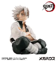 MegaHouse G.E.M. Series Demon Slayer：Kimetsu no Yaiba Palm size Shinazugawa-san（Repeat） - Demon Slayer: Kimetsu no Yaiba - photo 6