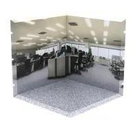 PLM Dioramansion 150: Office - Figure Accessories - photo 2