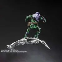 TAMASHII NATIONS Green Goblin (Spider-Man: No Way Home) - Marvel - photo 6