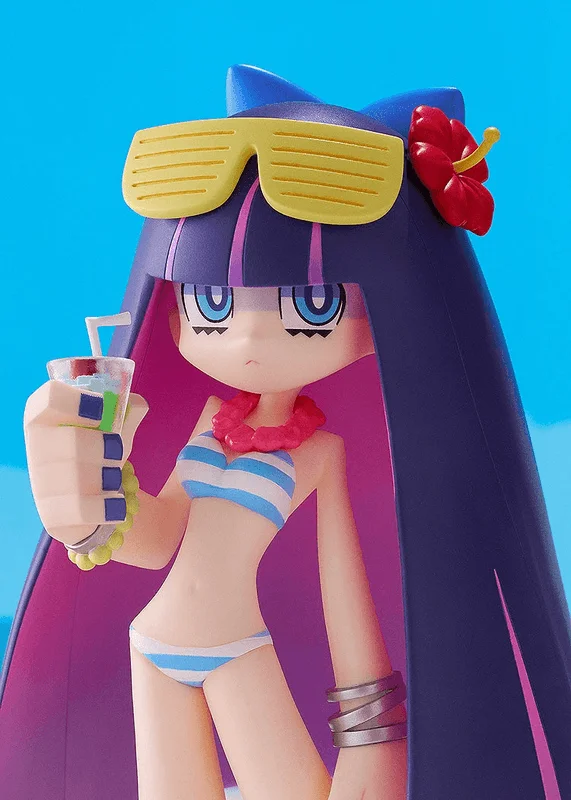 POP UP PARADE BEACH QUEENS Stocking L Size